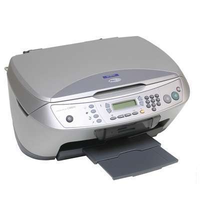 Epson Stylus CX6600