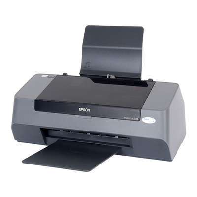 Epson Stylus D78