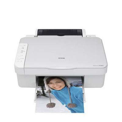 Epson Stylus DX3850