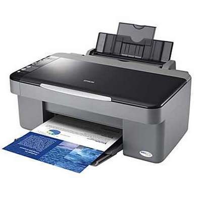 Epson Stylus DX4000