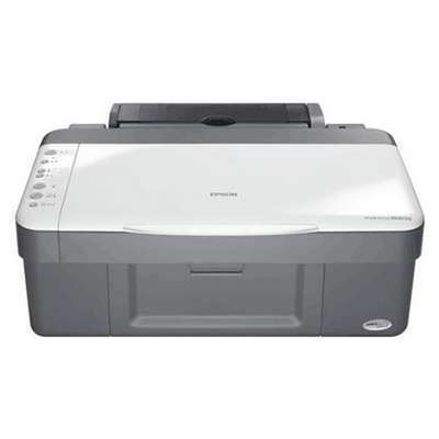 Epson Stylus DX4050