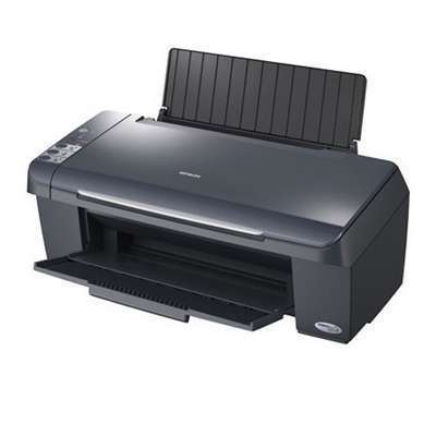 Epson Stylus DX4450