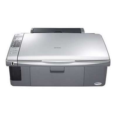 Epson Stylus DX5000