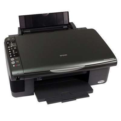 Epson Stylus DX5050