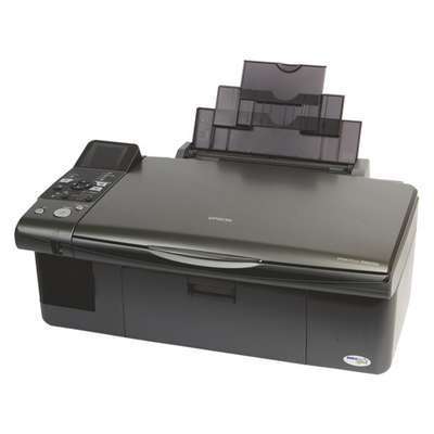 Epson Stylus DX6050