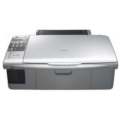 Epson Stylus DX7000