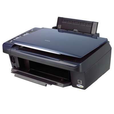 Epson Stylus DX7400