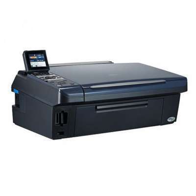 Epson Stylus DX8400