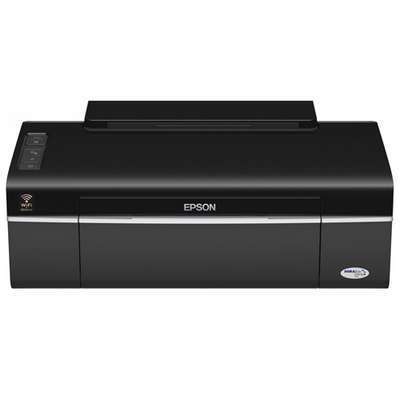 Epson Stylus Office B40