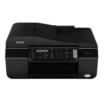 Epson Stylus Office BX310