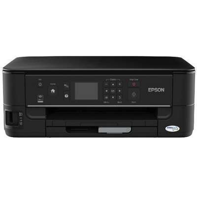 Epson Stylus Office BX535