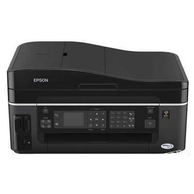 Epson Stylus Office BX600