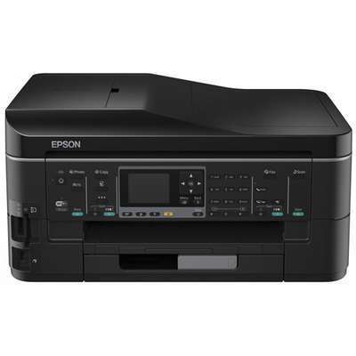 Epson Stylus Office BX635