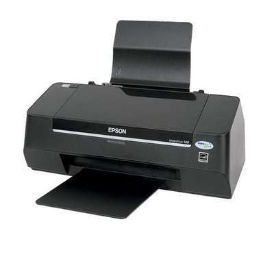 Epson Stylus S20