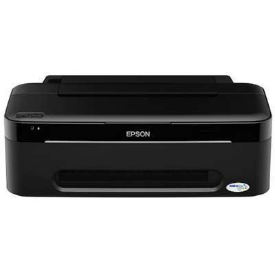 Epson Stylus S22