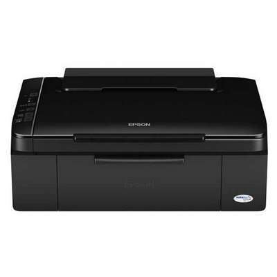 Epson Stylus SX110