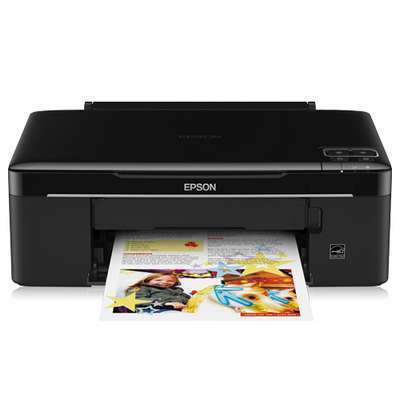 Epson Stylus SX130