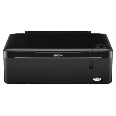 Epson Stylus SX200