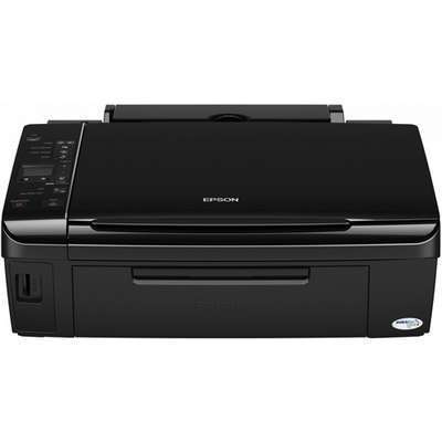 Epson Stylus SX210