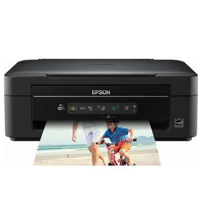 Epson Stylus SX235