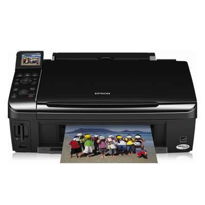 Epson Stylus SX415