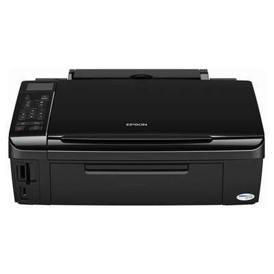 Epson Stylus SX510