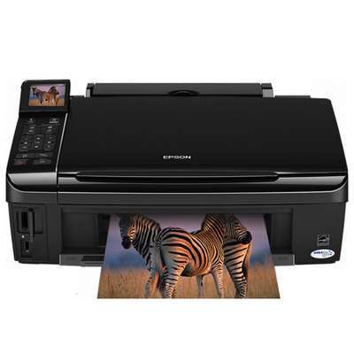 Epson Stylus SX515