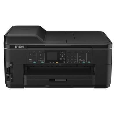 Epson WorkForce WF-7515