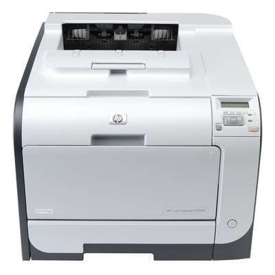 HP Color Laserjet 2025