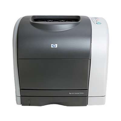 HP Color Laserjet 2550 l