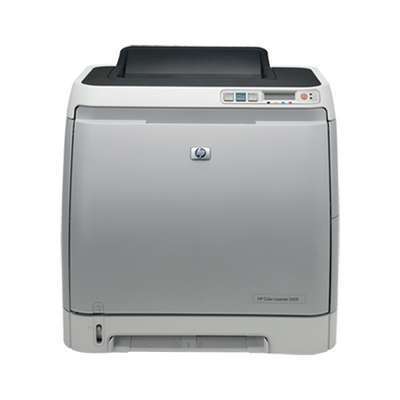 HP Color Laserjet 2605