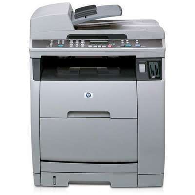 HP Color LaserJet 2840