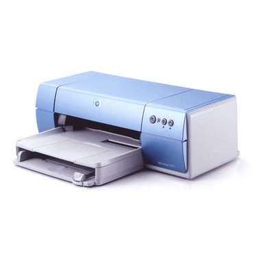 HP Deskjet 5551