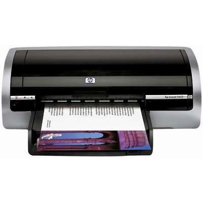 HP Deskjet 5652