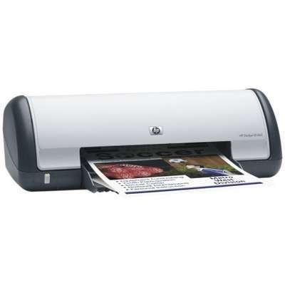 HP Deskjet D1400