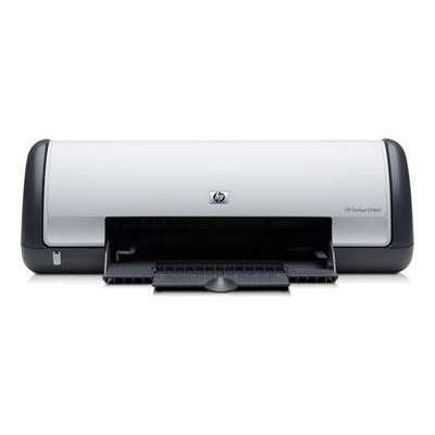 HP Deskjet D1460