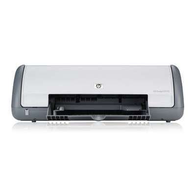 HP Deskjet D1520