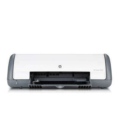 HP Deskjet D1560