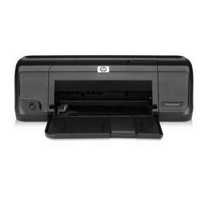 HP Deskjet D1660