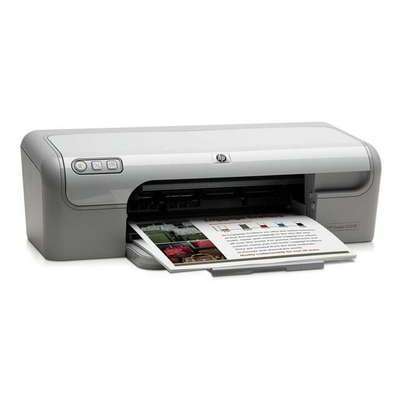 HP Deskjet D2330