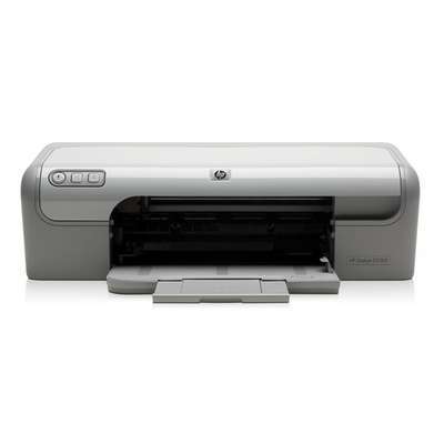 HP Deskjet D2360