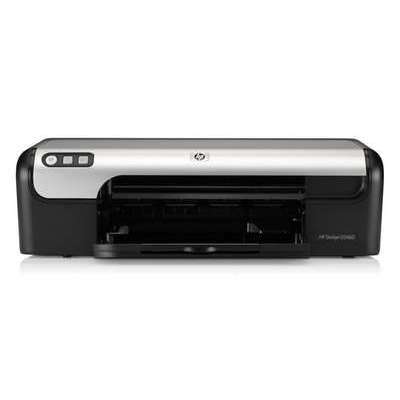 HP Deskjet D2460