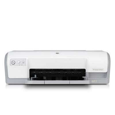 HP Deskjet D2560