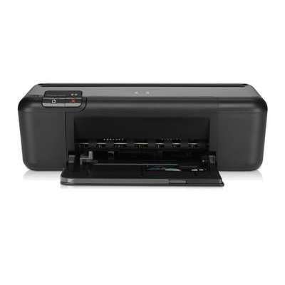 HP Deskjet D2660