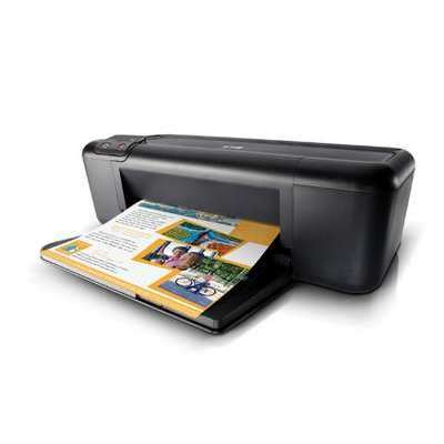 HP Deskjet D2680