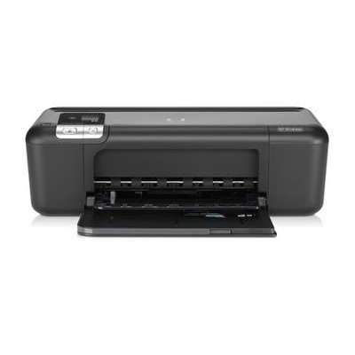 HP Deskjet D5560