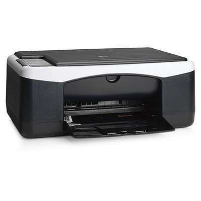 HP Deskjet F2180