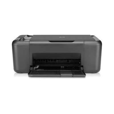 HP Deskjet F2420