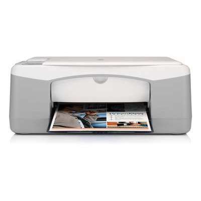 HP Deskjet F300