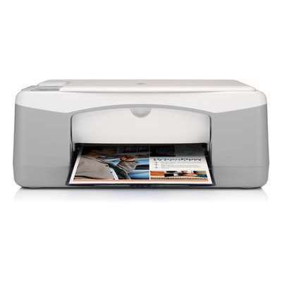 HP Deskjet F325